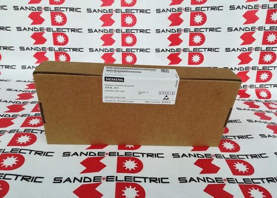 Yeni Sürüm Siemens CUVC Board 6SE7090-0XX84-0AB0 6SE70900XX840AB0 6SE7O9O-OXX84-OABO 6SE7 090-0XX84-0AB0