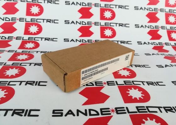 Yeni Siemens 6SN1114-0NA00-0AA0 6SN11140NA000AA0 6SN1114-ONAOO-OAAO Hızlı Nakliye