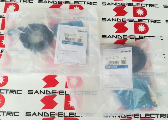 Yeni OMRON Yakınlık Sensörü Anahtar E2E-X7D1-M1GJ E2EX7D1M1GJ