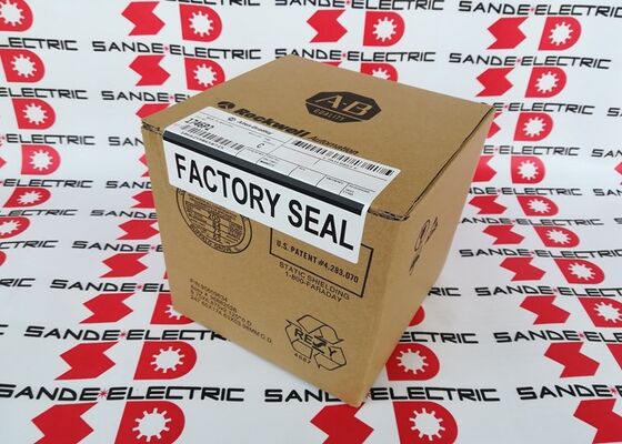 Yeni fabrika mühürlenmiş Allen Bradley 1746-P2 SLC 500 Güç kaynağı modülü 1746-P2 1746P2