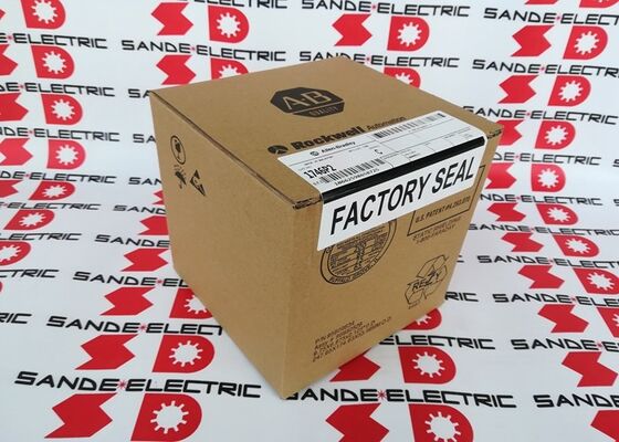 Yeni fabrika mühürlenmiş Allen Bradley 1746-P2 SLC 500 Güç kaynağı modülü 1746-P2 1746P2
