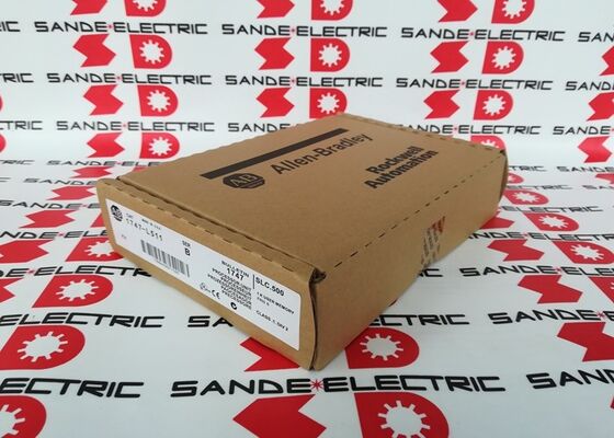 AB Allen Bradley 1747-L511 Modülü 1747L511