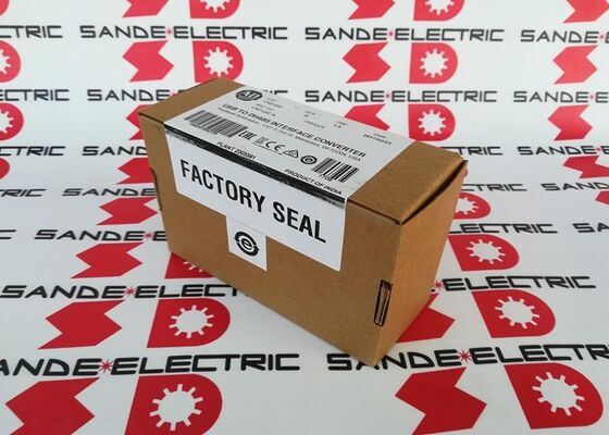 AB Programlama kablosu 1747-UIC Allen Bradley için USB'ye DH485 - USB'ye 1747-PIC PLC