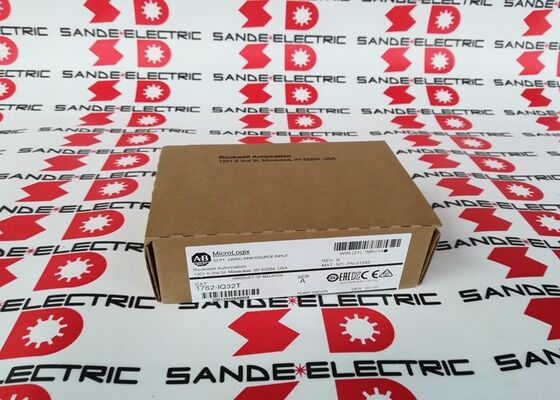 Bir Yeni Kutusu AB Allen Bradley 1762-IQ32T Giriş Modülü 1762IQ32T