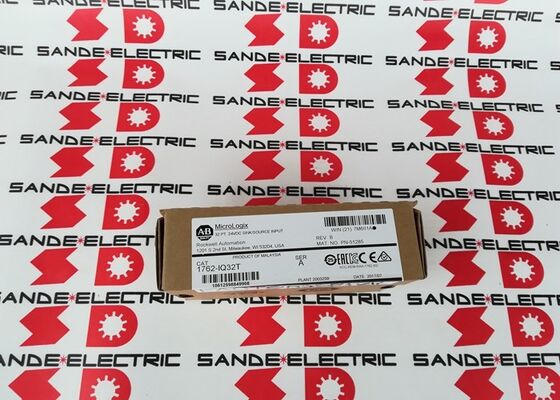 Bir Yeni Kutusu AB Allen Bradley 1762-IQ32T Giriş Modülü 1762IQ32T