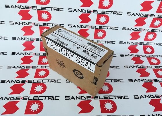 Bir Yeni AB 1769-IQ16F Yüksek Hızlı Giriş Modülü Kutusu 1769IQ16F