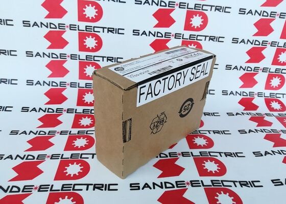 Bir Yeni AB 1769-IQ16F Yüksek Hızlı Giriş Modülü Kutusu 1769IQ16F