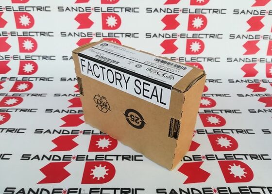 Yeni Allen-Bradley 1769-IQ32T CompactLogix - Yeni Fazla Doldurulmuş - Seri A