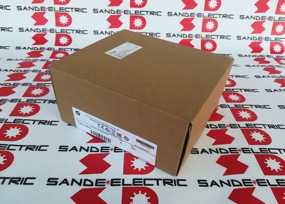 Yeni Allen Bradley 1769-L33ER CompactLogix 2 MB Kontrolör 1769L33ER