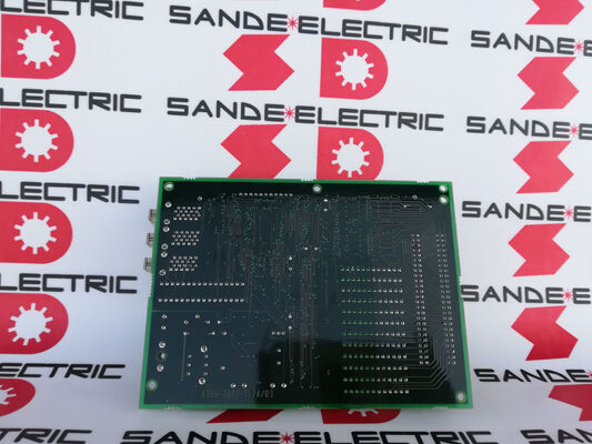 1PC GE Fanuc kullanılmış sürücü tablosu A20B-2002-0520 İyi durumda A20B20020520 A2OB-2OO2-O52O