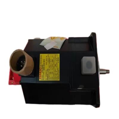 Fanuc Servo Motor A06B-0034-B675 Yeni kutuda Ao6B-oo34-B675