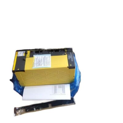 Fanuc A06B-6100-H003 Servo Amplifier Yeni
