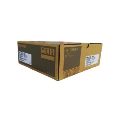 Yeni MR-J2S-60A MITSUBISHI SERVO DRIVERMRJ2S60A MR-J2S-6OA Hızlı Nakliye
