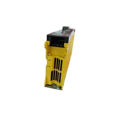 Fanuc Servo Amplifier A06B-6079-H101 veya A06B6079H101