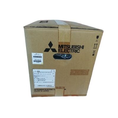 Mitsubishi Servo Driver MDS-C1-SPX-220 veya MDSC1SPX220