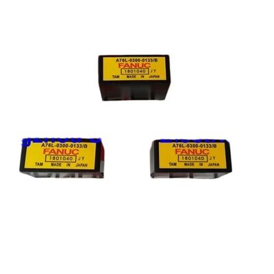 FANUC Modül A76L-0300-0133-B  A76L03000133B  A76L-0300-0133-B