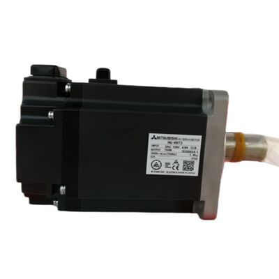 Yeni bir Mitsubishi Servo Motor HG-KR73 HGKR73