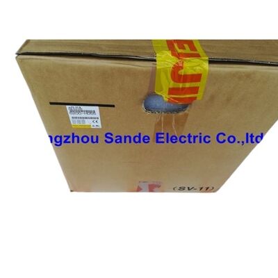 FANUC Servo Amplifier A06B-6200-H055 Yeni