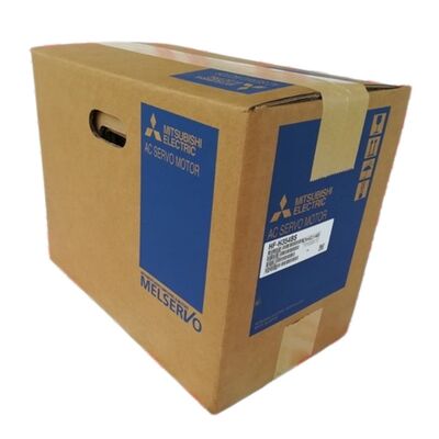 Yeni Servo Motor HF-H354BS-A48 MITSUBISHI Kodlayıcı A48 HFH354BSA48
