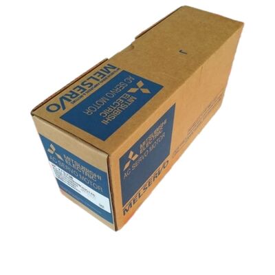 Mitsubishi Servo Motor HC-KFS73B HCKFS73B Yeni