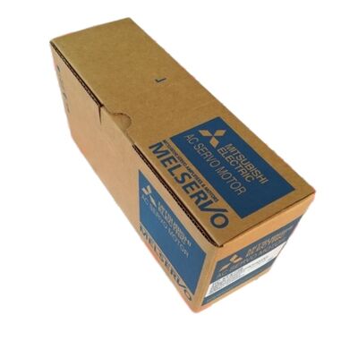 Mitsubishi Servo Motor HC-KFS73B HCKFS73B Yeni
