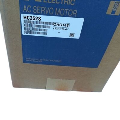 Yeni Mitsubishi Motors-AC Servo HC352S