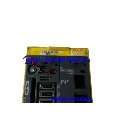 Fanuc servo sürücü A02B-0299-B802 A02B0299B802 A02B-0299-B802