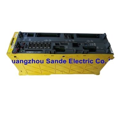 Fanuc servo sürücü A02B-0299-B802 A02B0299B802 A02B-0299-B802