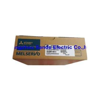 MITSUBISHI SERVO DRIVER MR-J2S-10B MRJ2S10B Yeni MR-J2S-1OB Garanti 1 yıl