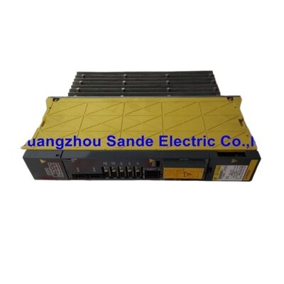 Fanuc Servo Amplifier Modülü A06B-6096-H218#H