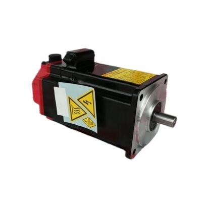 Yeni ve kullanılmış FANUC Servo Motoru A06B-0063-B103 A06B0063B103 AO6B-OO63-B1O3