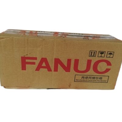 Yeni ve kullanılmış FANUC Servo Motoru A06B-0063-B103 A06B0063B103 AO6B-OO63-B1O3