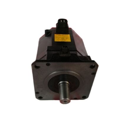 Kullanılmış FANUC Servo Motoru A06B-0041-B605#S042 A06B0041B605#S042 AO6B-OO41-B6O5#SO42