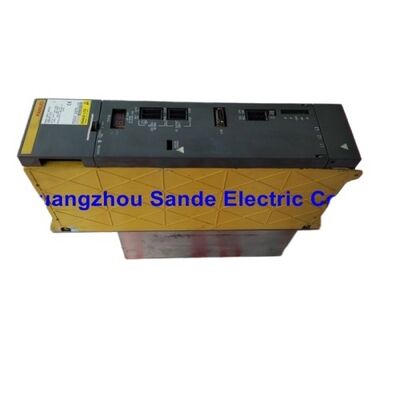 FANUC Servo Amplifikatörü A06B-6077-H111 A06B6077H111 A06B-6077-H111