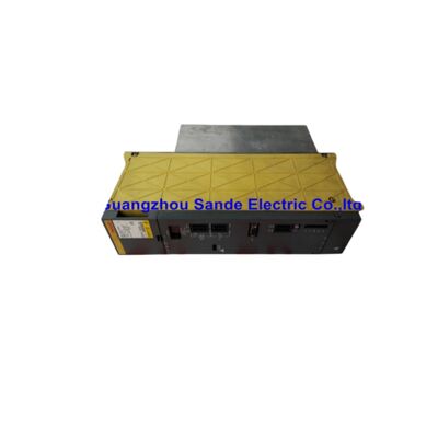 FANUC Servo Amplifikatörü A06B-6077-H111 A06B6077H111 A06B-6077-H111