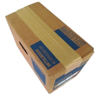 Mitsubishi Servo Motor HG-SR152 veya HGSR152 Yeni ve orijinal