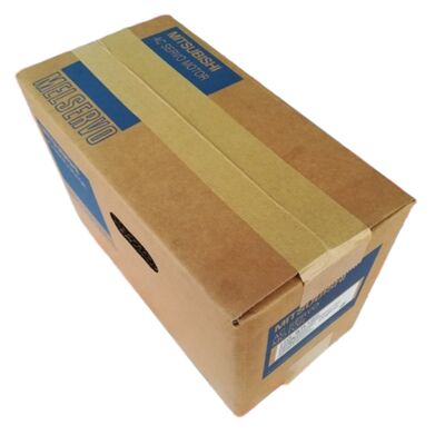Mitsubishi Servo Motor HG-SR102 veya HGSR102 Yeni ve orijinal