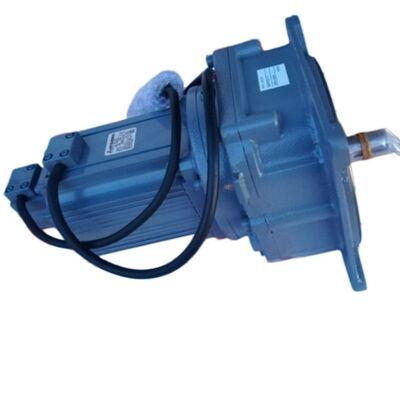 Yeni ve orijinal Mitsubishi Servo Motor HA-FF63G1 veya HAFF63G1