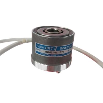 Tamagawa Encoder TS2651N111E78 Servo Motor için Yeni