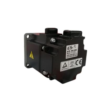 Yeni kutuda Mitsubishi Servo Motor HF-KE23KW1-S100 HFKE23KW1S100