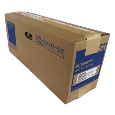 Mitsubishi Servo Motor HC-RP153K HCRP153K Yeni
