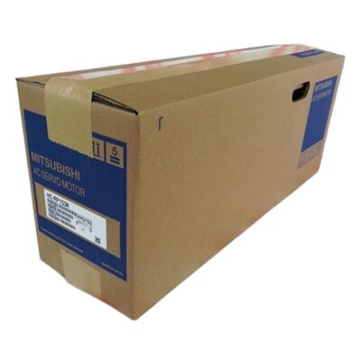 Mitsubishi Servo Motor HC-RP153K HCRP153K Yeni