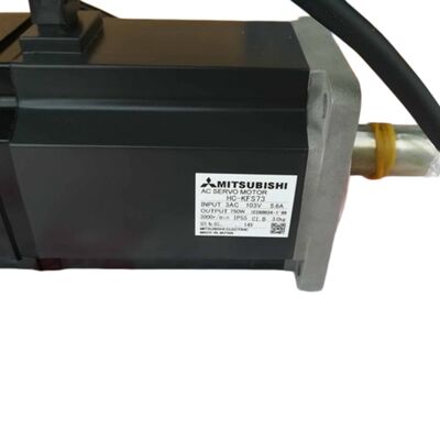 Mitsubishi Servo Motor HC-KFS73 HCKFS73 Yeni