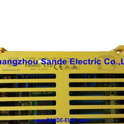 Fanuc Servo Sürücü A06B-6089-H201 A06B6089H201 A06B-6089-H201