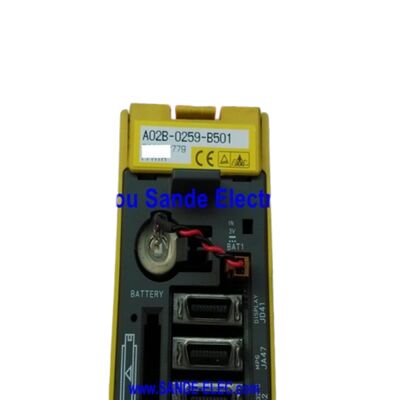 Fanuc Servo güçlendirici A06B-6079-H203