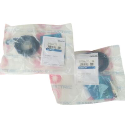 Yeni OMRON Yakınlık Sensörü Anahtar E2E-X7D1-M1GJ E2EX7D1M1GJ