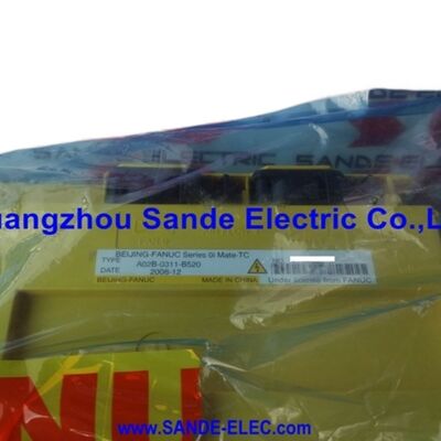 Fanuc Servo Amplifier Servo Drive A06B-6066-H233 A06B6066H233 A06B-6066-H233