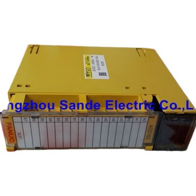 Kullanılmış Fanuc A02B-0280-B502 Servo Sürücü İyi durumda A02B-0280-B502