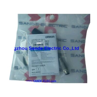 Omron Yakınlık Sensörü Anahtar E2EQ-X7D1-M1GJ E2EQX7D1M1GJ
