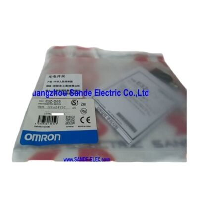 Omron Fotoelektrik Değiştiricisi E3Z-D66 E3ZD66